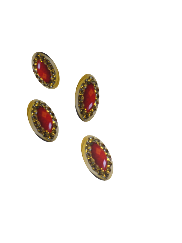 Ornamente Metalice – nr 36